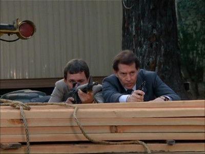 Quincy, M.E. Season 8 Episode 9 - Across the Line