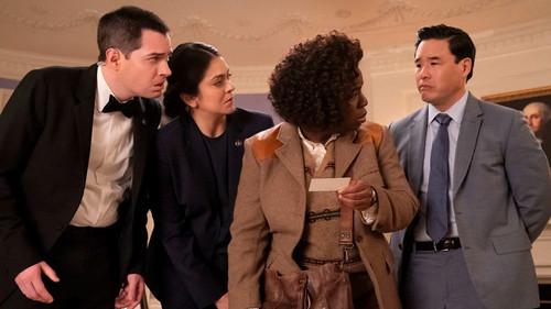 undefined Season 1 Episode 6 - The Third Man