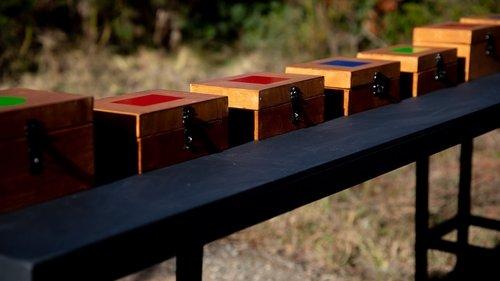 Wie is de Mol? Season 23 Episode 9 - Episode 9