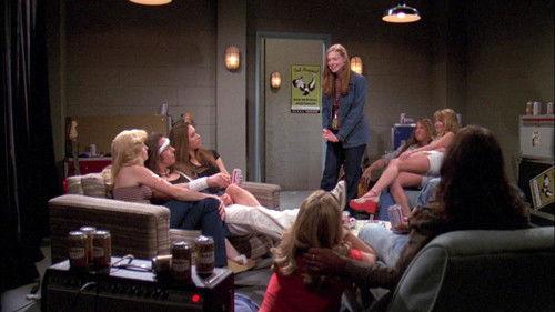 undefined Season 3 Episode 24 - Backstage Pass