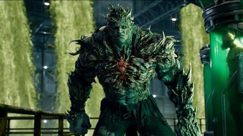 undefined Season 1 Episode 4 - Episode 4