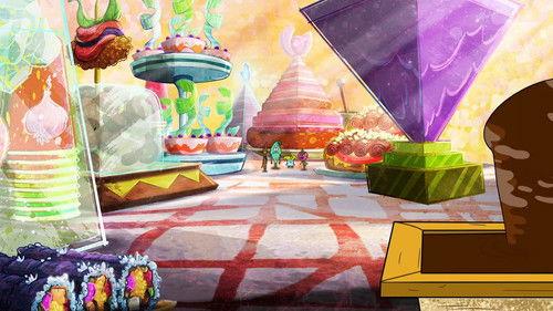 The Mighty Ones Season 3 Episode 2 - Afteryard