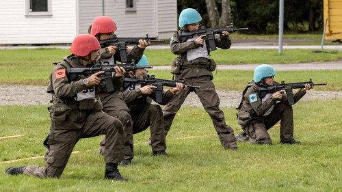 Celebrity Task Force Season 7 Episode 7 - Episode 7