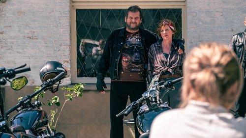 Chantal Season 1 Episode 5 - Bride in the woods