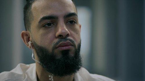 I AM A KILLER Season 4 Episode 4 - A Father's Shadow