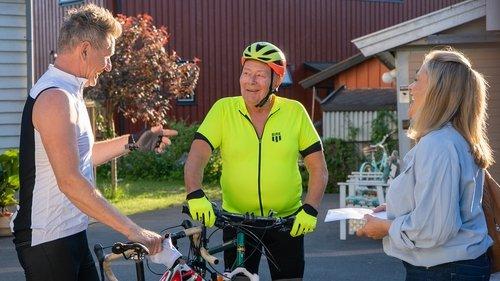 Pernille Season 1 Episode 4 - Walk of Shame and No Glory