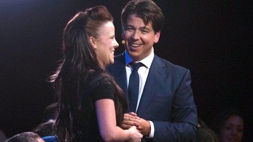 Michael McIntyre's Big Show Season 2 Episode 1 - Episode 1