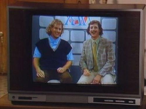 Full House Season 3 Episode 6 - Star Search