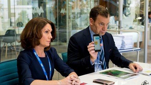 Utopia Season 3 Episode 7 - On The Defence