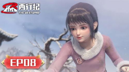 The Westward Season 5 Episode 8 - Episode 8