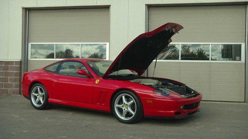 Legendary Motorcar Season 4 Episode 6 - A Ferrari Deal and $5000 Risk on Mini