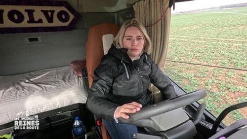 Les reines de la route Season 6 Episode 1 - Episode 1