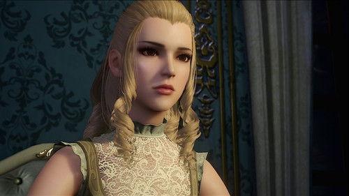 A Portrait of Jianghu: Reincarnated Disciple Season 1 Episode 3 - Episode 3