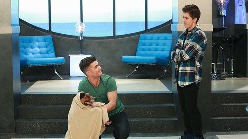 Lab Rats Season 4 Episode 5 - Bionic Dog