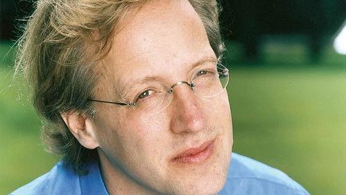 Zomergasten Season 18 Episode 3 - Season 18, Episode 3