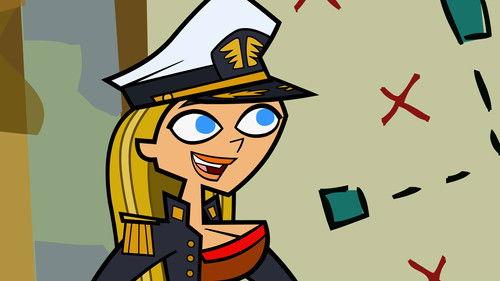 Total Drama Action Season 1 Episode 11 - Full Metal Drama