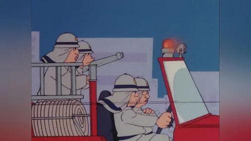 SUPERKID Season 1 Episode 14 - Episode 14