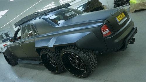 The Kustom Master Season 1 Episode 10 - Episode 10