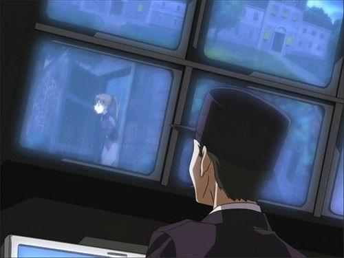 D.N.Angel Season 1 Episode 16 - I Found Her...