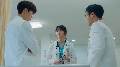 Hospital Playlist Season 1 Episode 5 - Episode 5