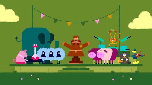 Maddie + Triggs Season 1 Episode 15 - McGinty’s Farm