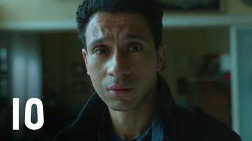 Magic Eye Season 1 Episode 15 - Episode 15