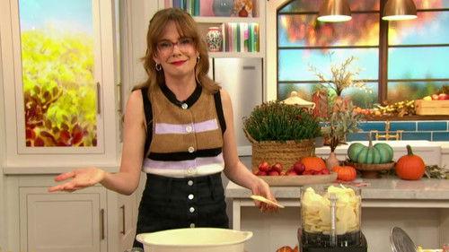 The Good Stuff with Mary Berg Season 2 Episode 21 - Tuesday, October 8, 2024