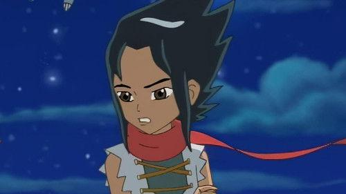 Dinosaur Baby Holy Heroes Season 1 Episode 13 - Episode 13