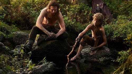 Ronja the Robber's Daughter Season 1 Episode 3 - The Pillory