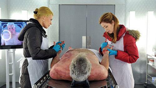 undefined Season 2 Episode 14 - Cold Blooded