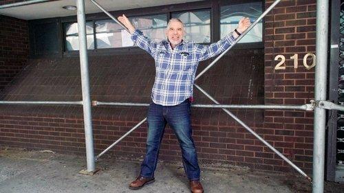 undefined Season 1 Episode 2 - How To Put Up Scaffolding