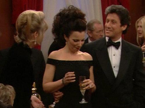undefined Season 5 Episode 16 - The Dinner Party
