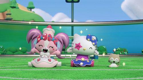 Hello Kitty: Super Style! Season 12 Episode 2 - Fanning Out