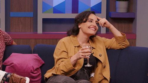 Dirty Laundry Season 2 Episode 5 - Who Was Almost Institutionalized for Claiming to See Angels?