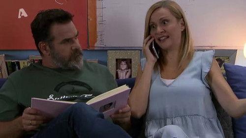 Don't Start the Murmur Season 8 Episode 23 - Episode 23