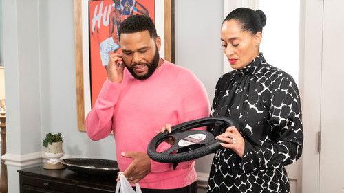 black-ish Season 5 Episode 16 - Enough Is Enough