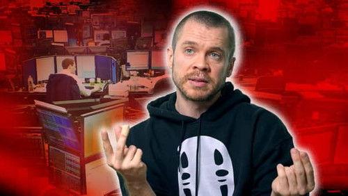 Backlight Season 25 Episode 1 - The Silent Economic Crisis