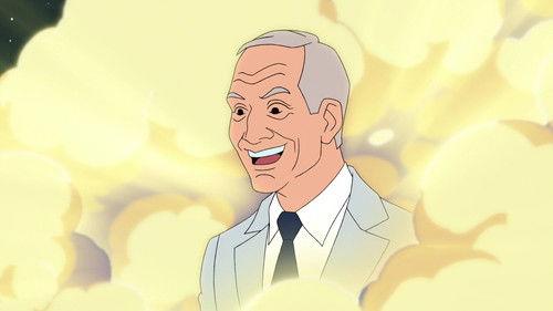 Mike Tyson Mysteries Season 2 Episode 18 - Save Me!