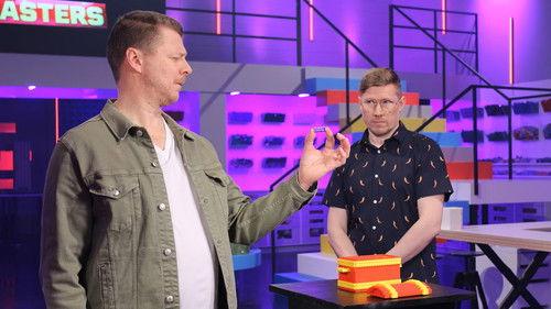 Lego Masters Suomi Season 1 Episode 1 - Episode 1