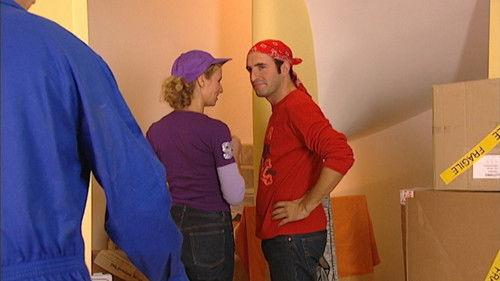 A Guy, a Girl Season 4 Episode 16 - Episode 16