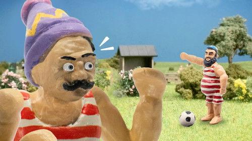 John Dillermand Season 2 Episode 18 - John får en storebror