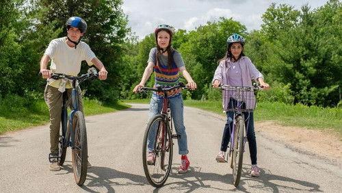 Ruby and the Well Season 1 Episode 4 - I Wish She Would Trust Me