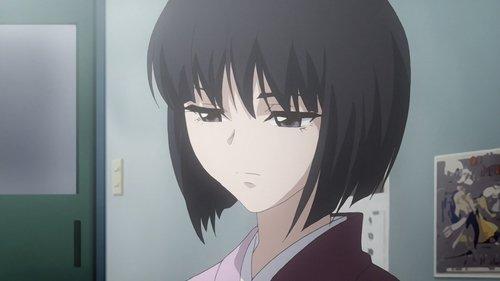 Ghost Hunt Season 1 Episode 16 - FILE 6: A Prohibited Game #3