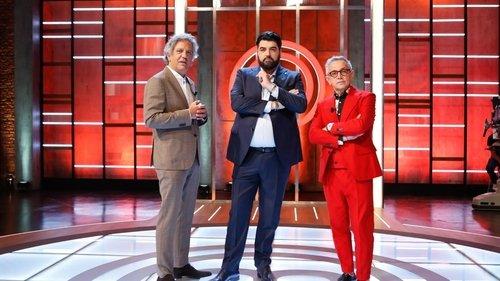 Masterchef Italy Season 11 Episode 7 - Episode 07