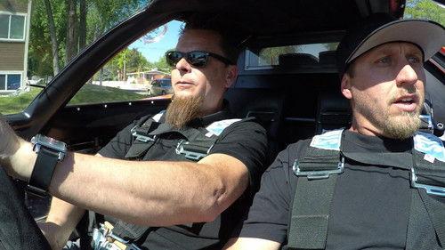 Bitchin' Rides Season 4 Episode 8 - I Blew Your Inheritance on a Bitchin' Ride