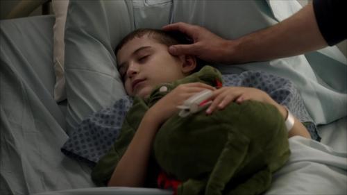 Manifest Season 1 Episode 6 - Off Radar