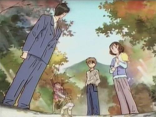 Kodocha Season 1 Episode 28 - Love-Love, Father Hayama's Song
