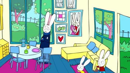 Simon Superlapin Season 1 Episode 14 - Episode 14