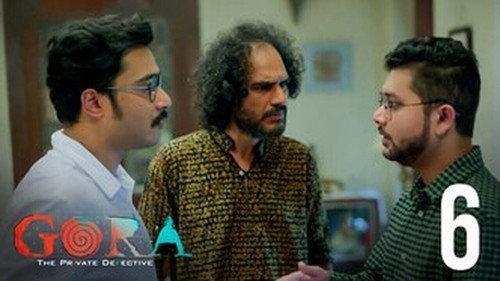 Gora Season 1 Episode 6 - Shesher Ratri