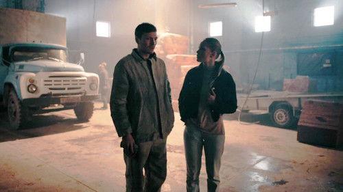 Chuzhoy Season 1 Episode 12 - Episode 12